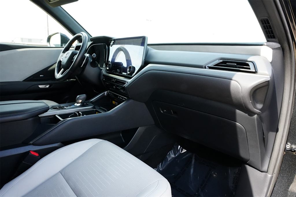 Thumbnail: 2024 Lexus TX - 15