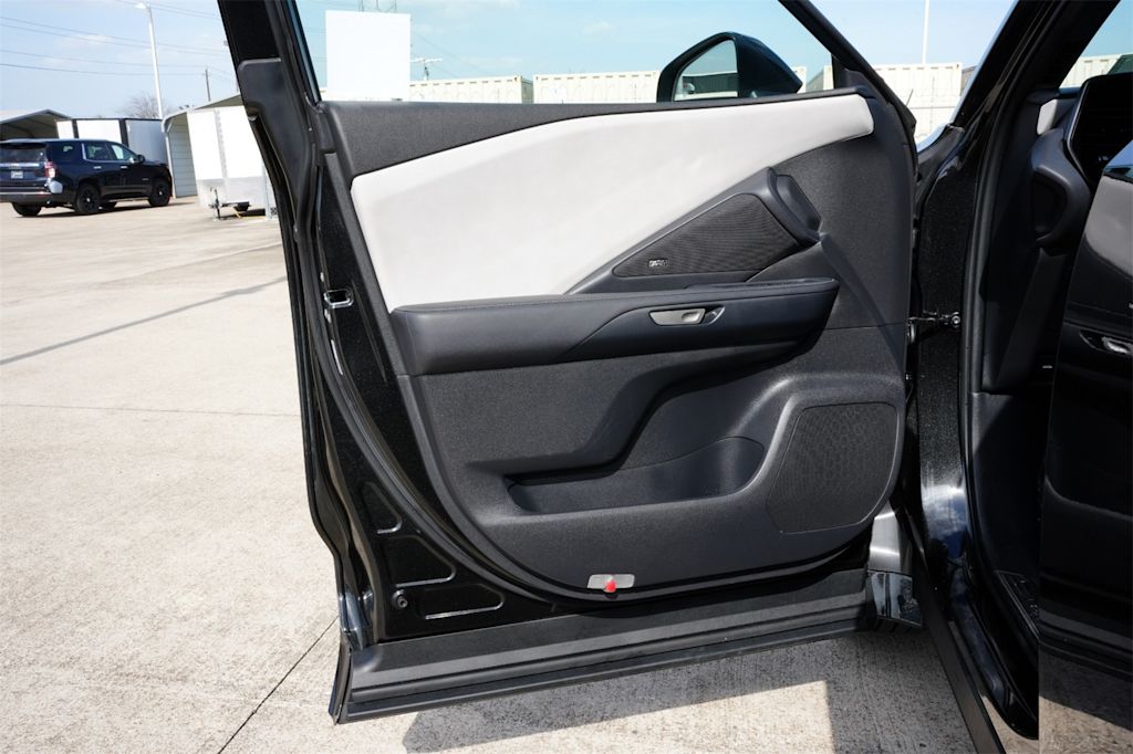 Thumbnail: 2024 Lexus TX - 27
