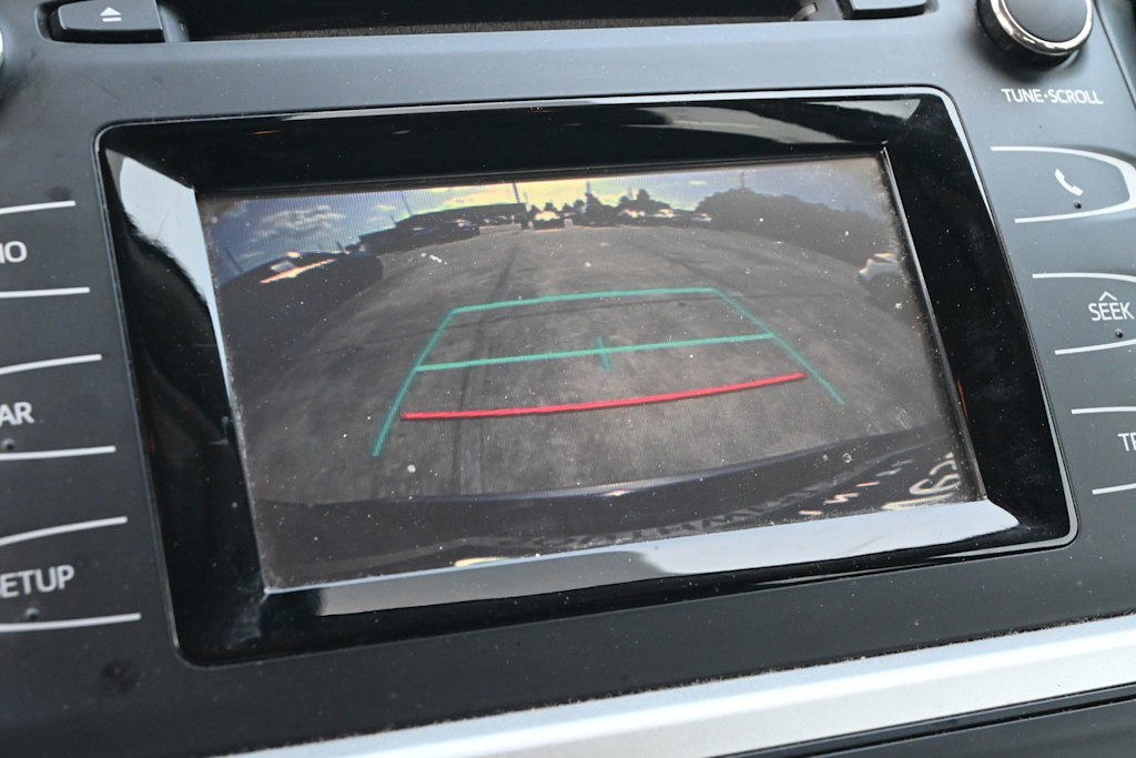 Thumbnail: 2019 Toyota Highlander - 22