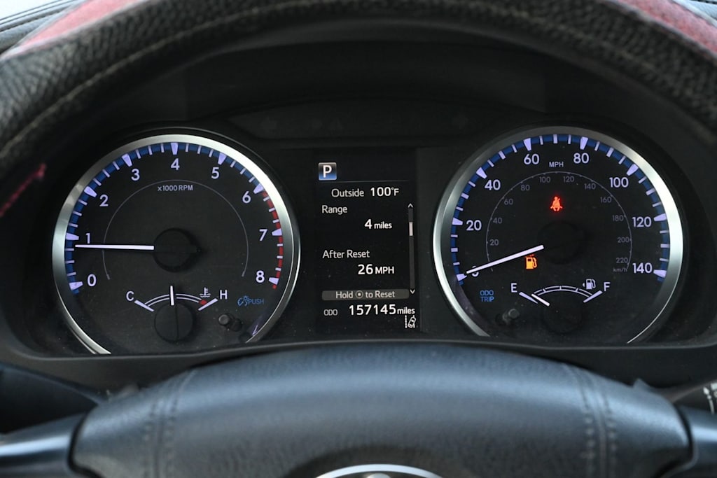 Thumbnail: 2019 Toyota Highlander - 15