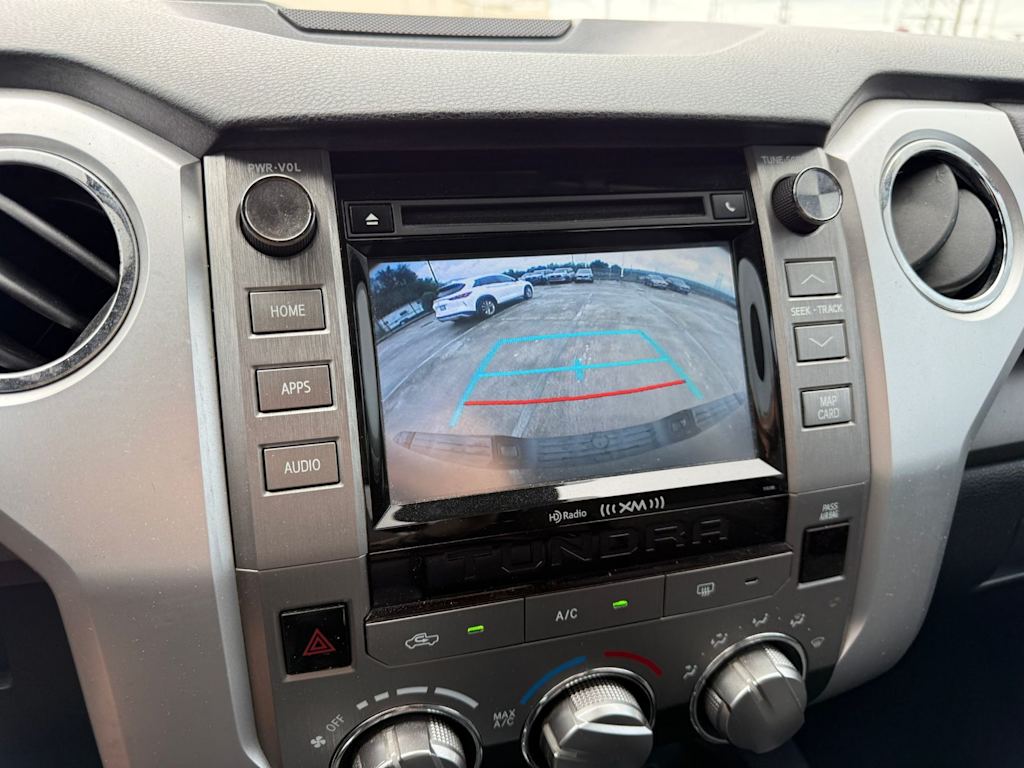 Thumbnail: 2018 Toyota Tundra - 22