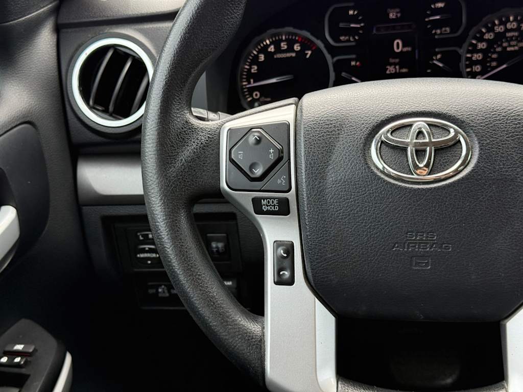 Thumbnail: 2018 Toyota Tundra - 20