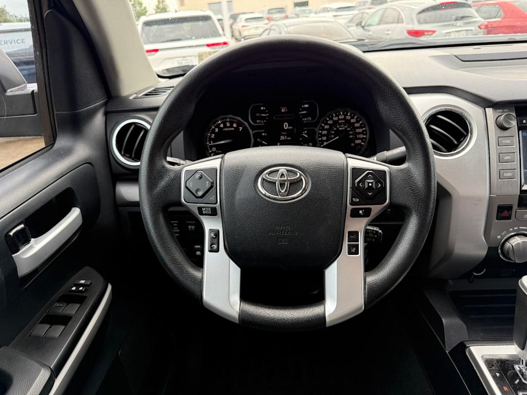 Thumbnail: 2018 Toyota Tundra - 9