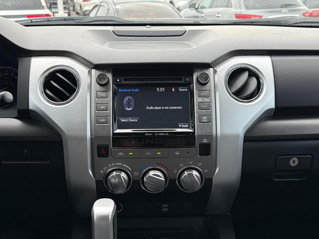 Thumbnail: 2018 Toyota Tundra - 14