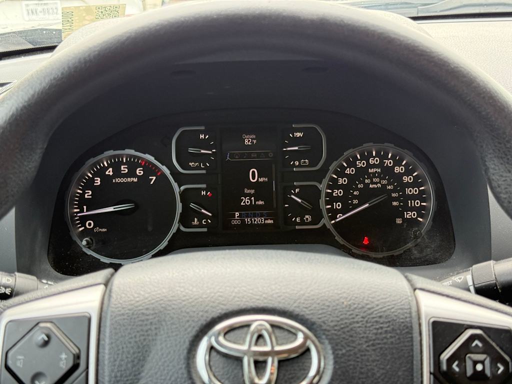 Thumbnail: 2018 Toyota Tundra - 15