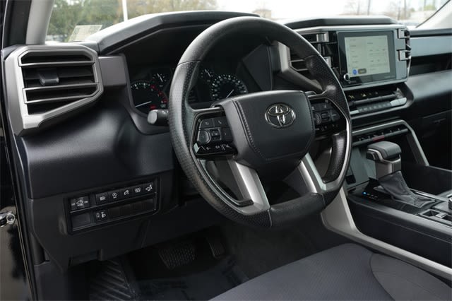 2023 Toyota Tundra SR5 14