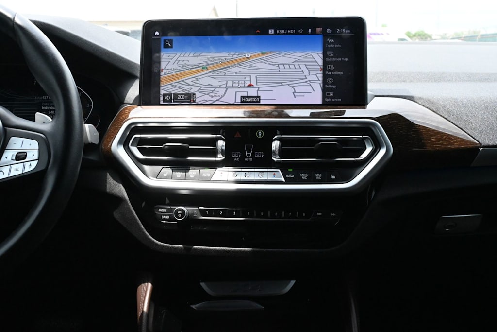 Thumbnail: 2022 BMW X4 - 15