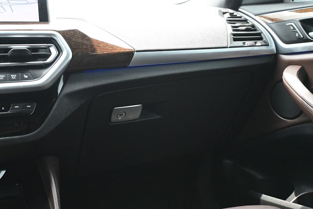 Thumbnail: 2022 BMW X4 - 19