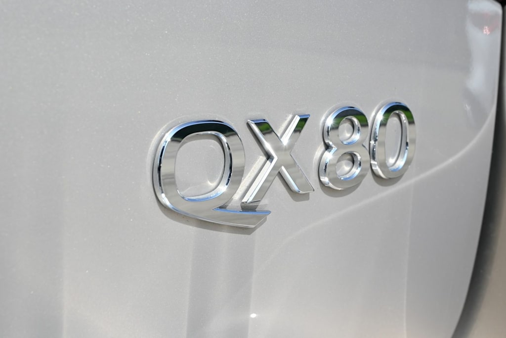 Thumbnail: 2022 BMW X3 - 7