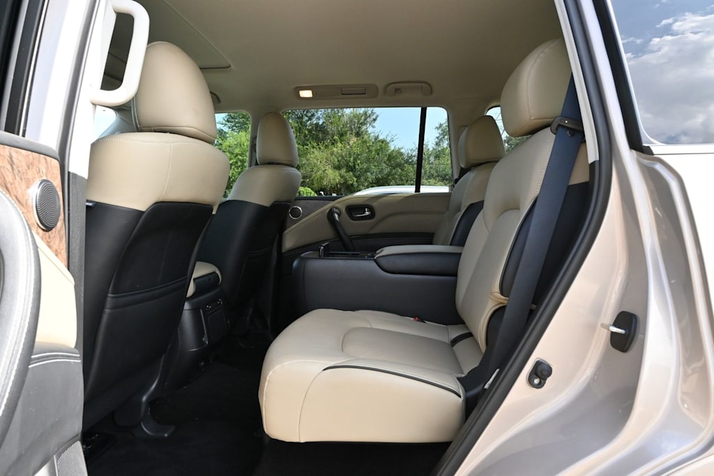 Thumbnail: 2022 BMW X3 - 12