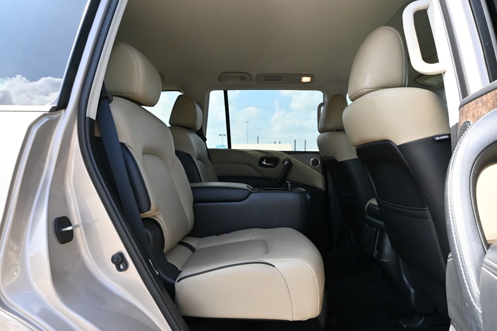 Thumbnail: 2022 BMW X3 - 26
