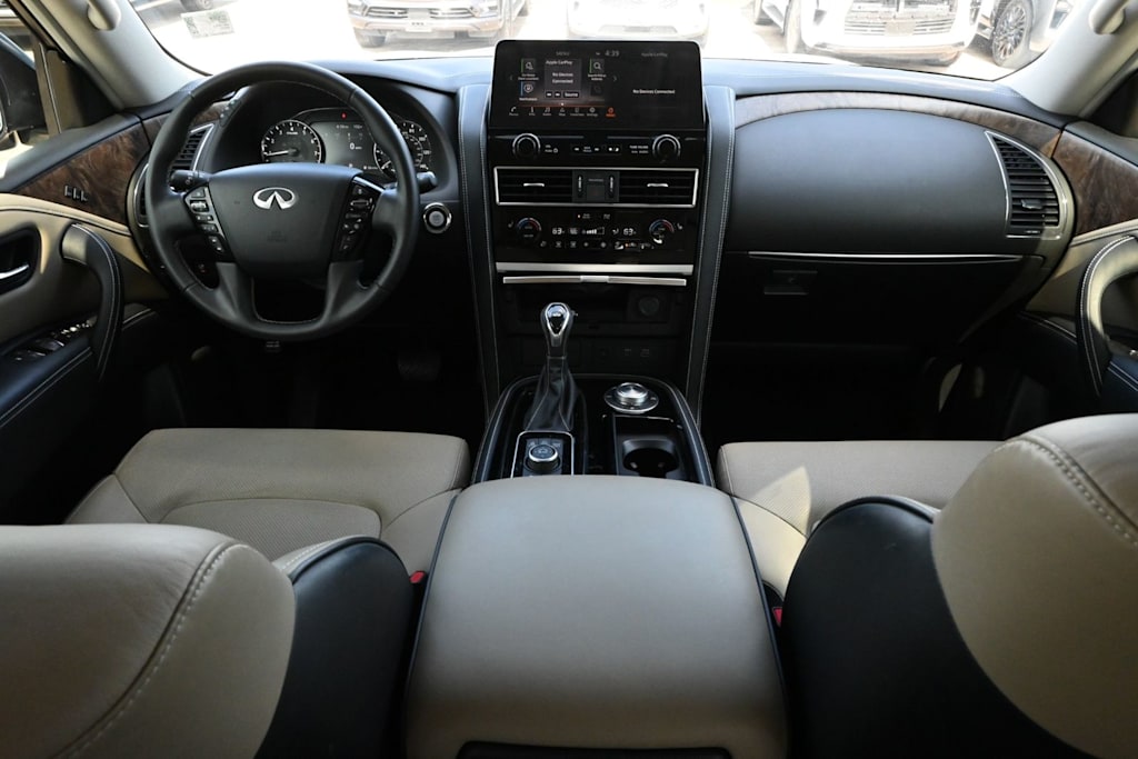Thumbnail: 2022 BMW X3 - 2