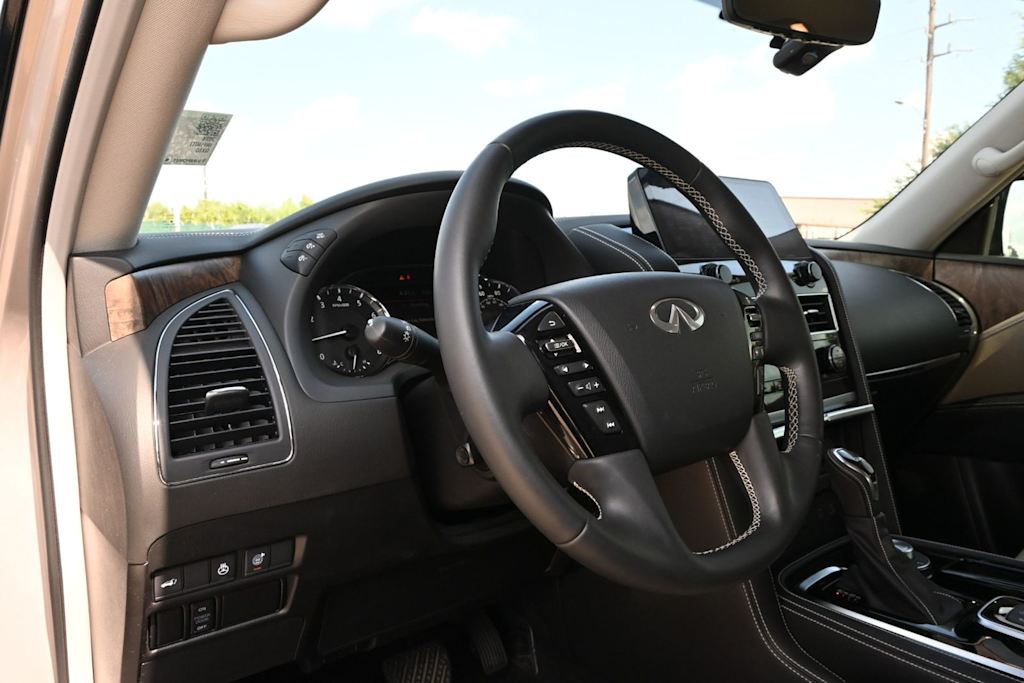Thumbnail: 2022 BMW X3 - 13