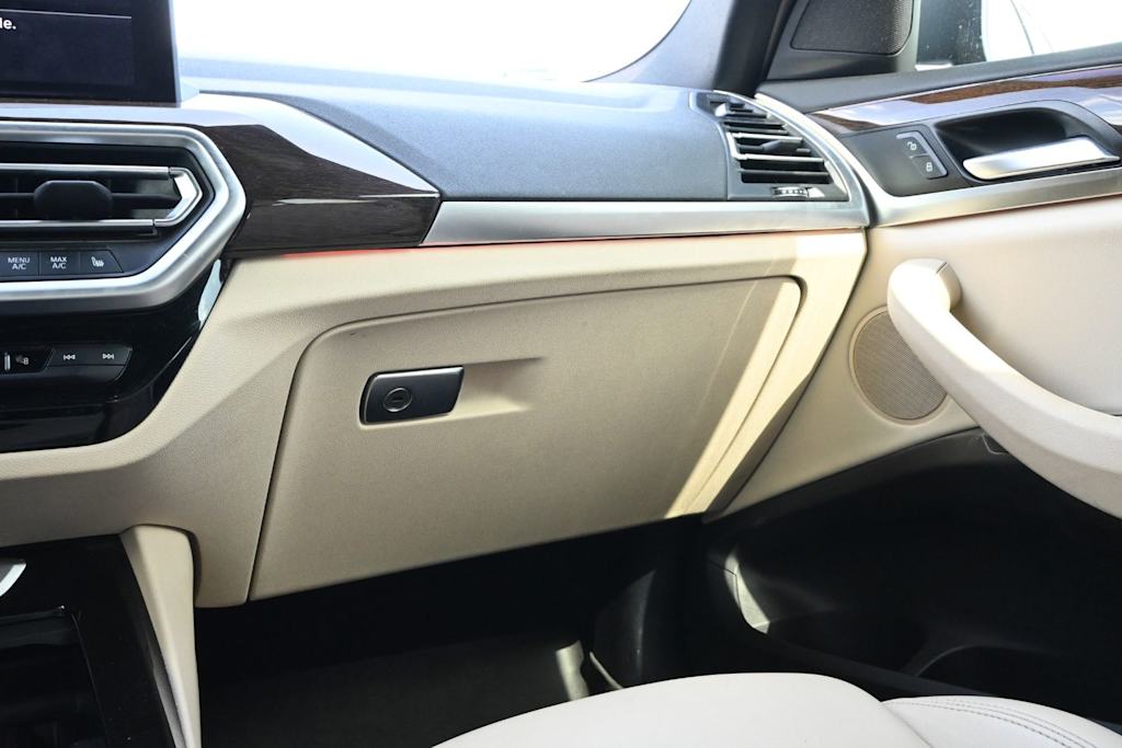 Thumbnail: 2022 BMW X3 - 20