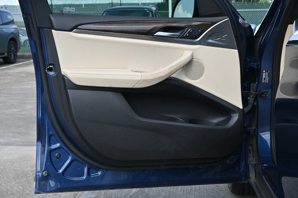Thumbnail: 2022 BMW X3 - 24