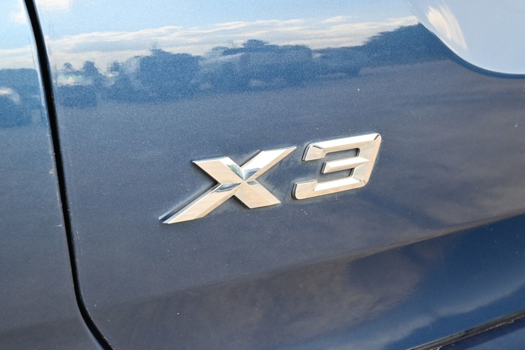 Thumbnail: 2022 BMW X3 - 7
