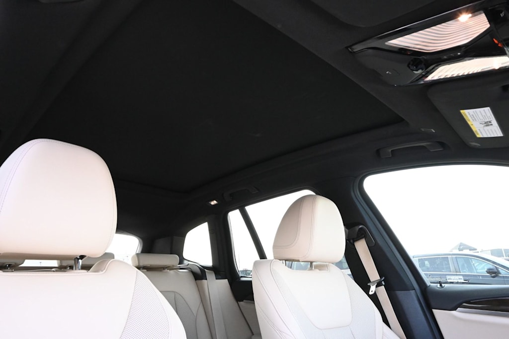 Thumbnail: 2022 BMW X3 - 26
