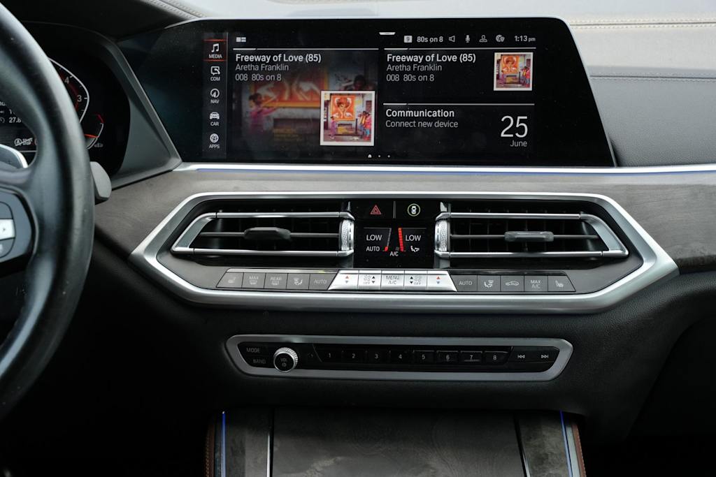 Thumbnail: 2020 BMW X5 - 15