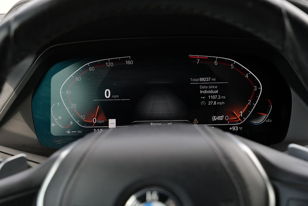 Thumbnail: 2020 BMW X5 - 17
