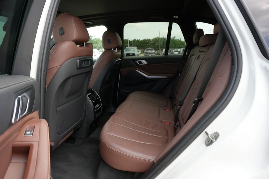 Thumbnail: 2020 BMW X5 - 12