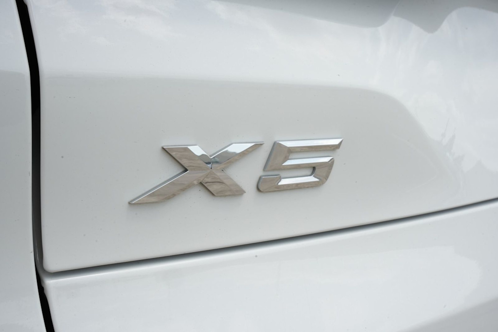 Thumbnail: 2020 BMW X5 - 7