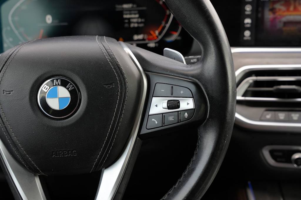 Thumbnail: 2020 BMW X5 - 22