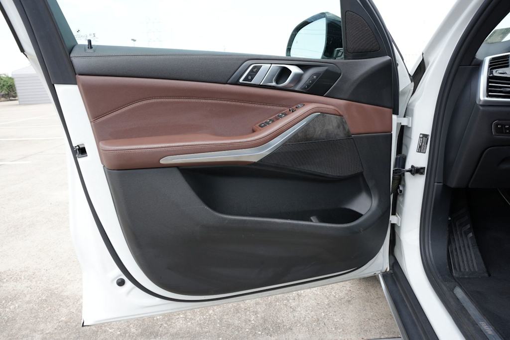 Thumbnail: 2020 BMW X5 - 24