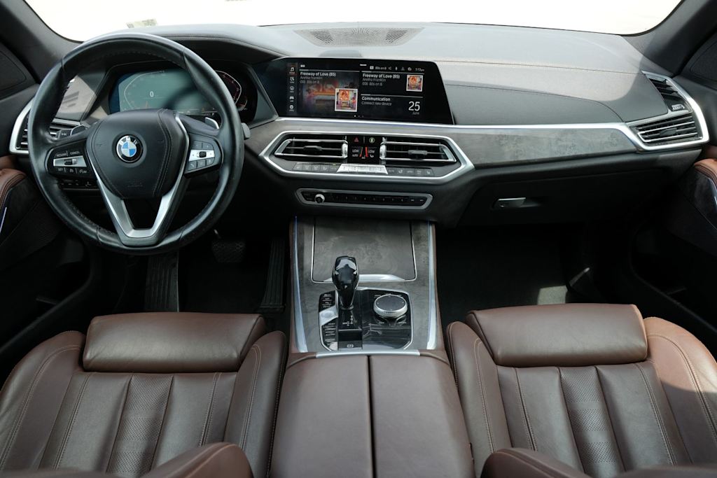Thumbnail: 2020 BMW X5 - 2