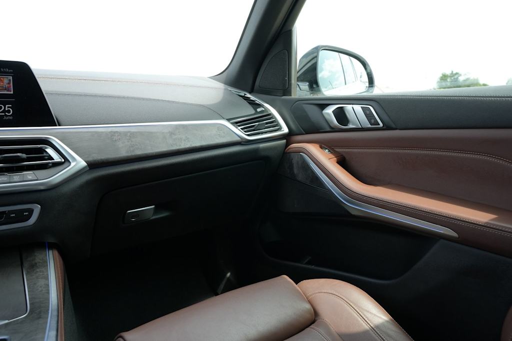 Thumbnail: 2020 BMW X5 - 20