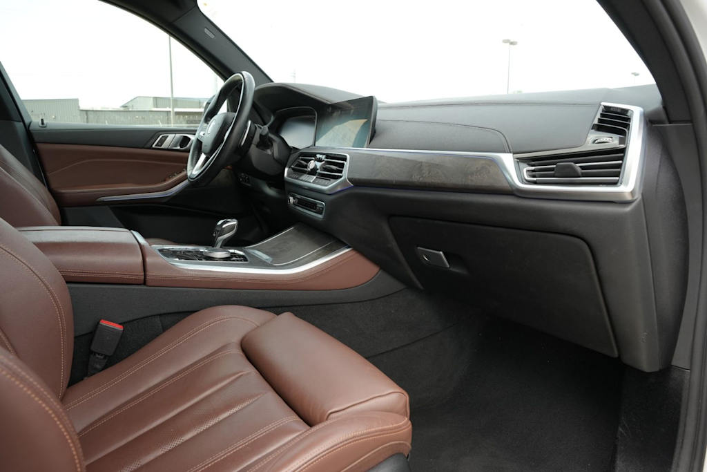 Thumbnail: 2020 BMW X5 - 14