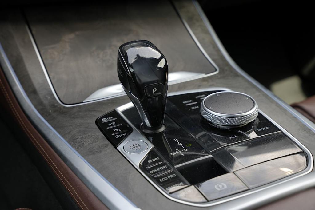 Thumbnail: 2020 BMW X5 - 16