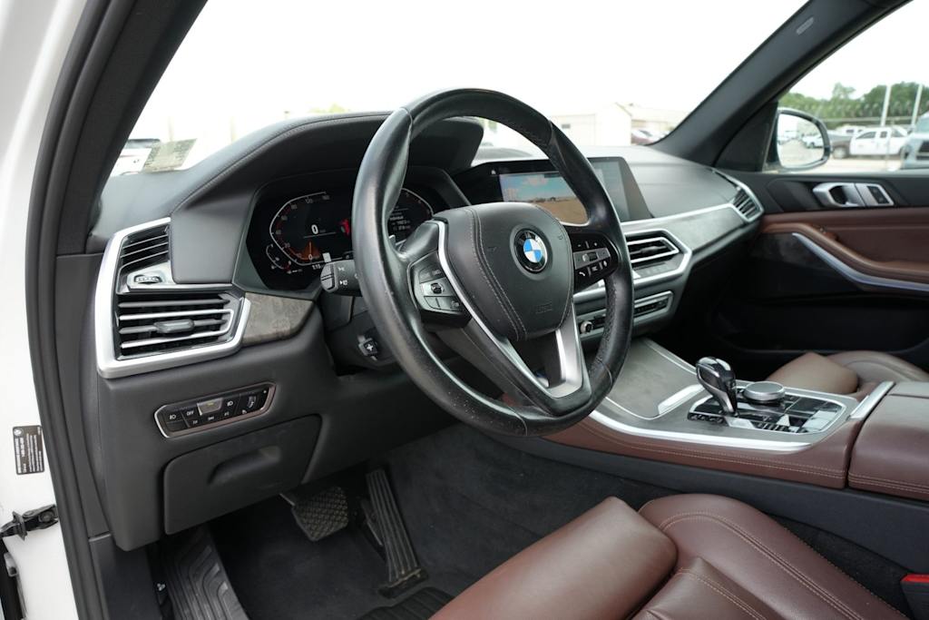 Thumbnail: 2020 BMW X5 - 13