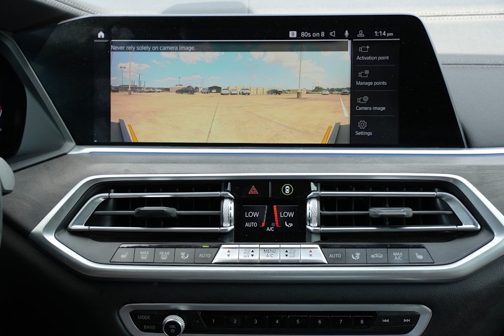 Thumbnail: 2020 BMW X5 - 23