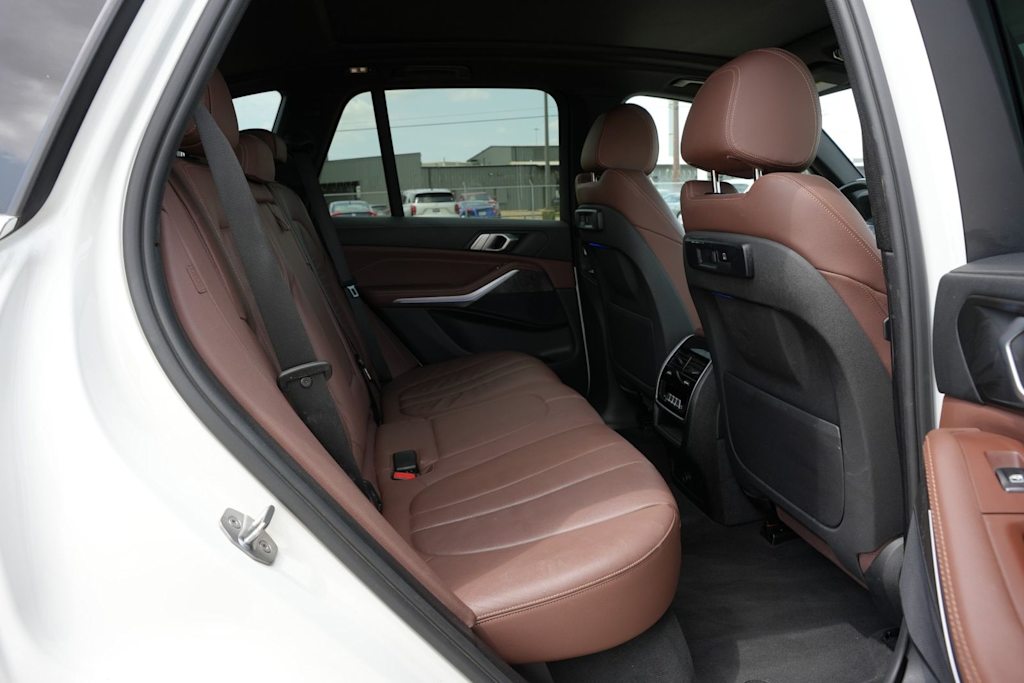 Thumbnail: 2020 BMW X5 - 25