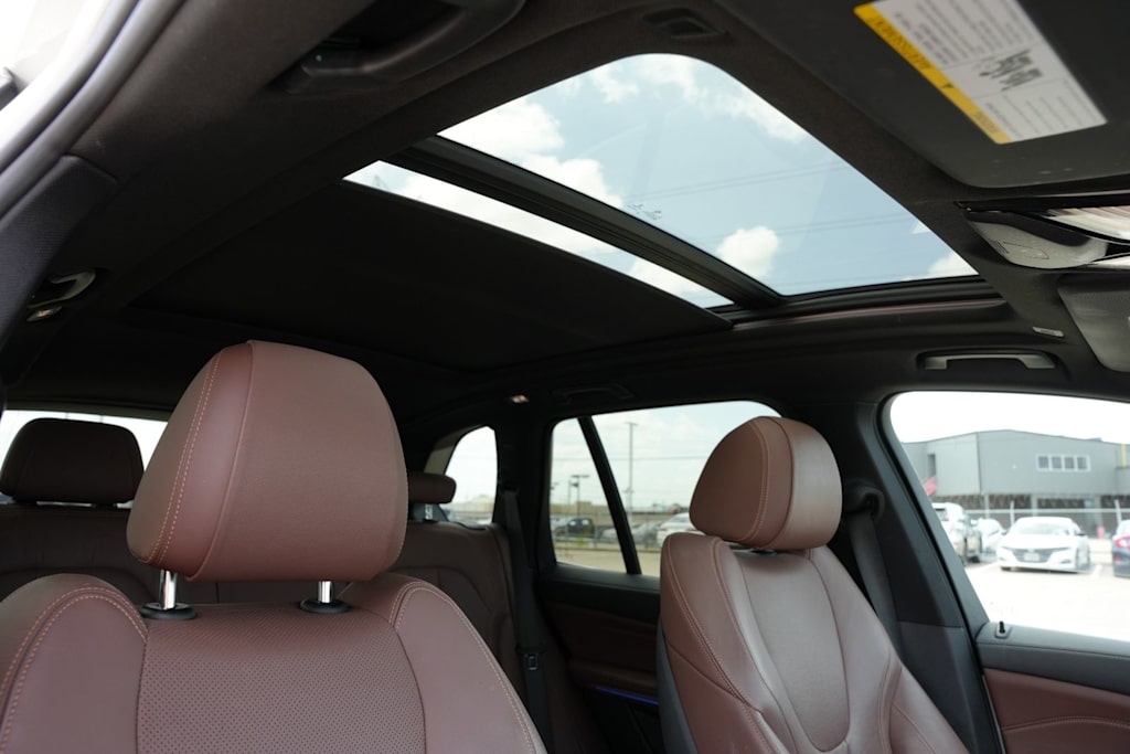Thumbnail: 2020 BMW X5 - 26