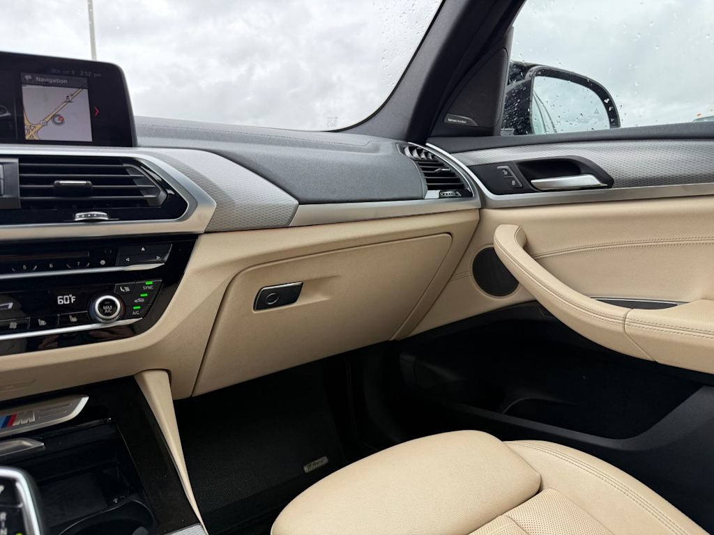 Thumbnail: 2019 BMW X3 - 9
