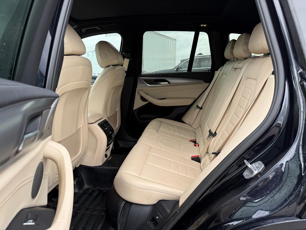 Thumbnail: 2019 BMW X3 - 12