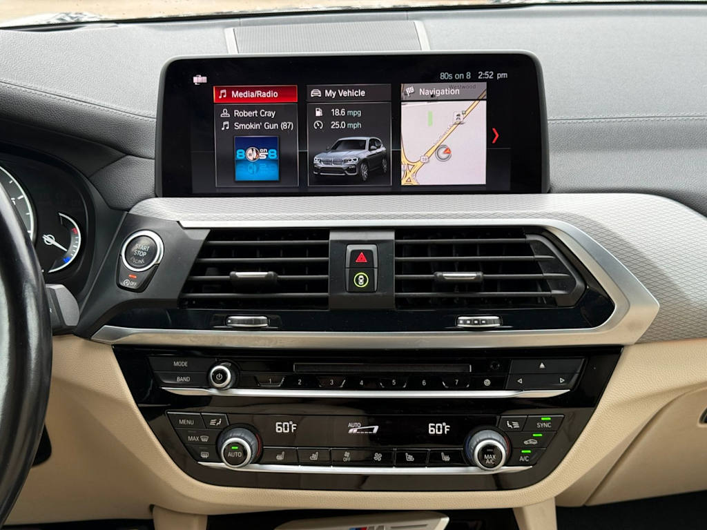 Thumbnail: 2019 BMW X3 - 15