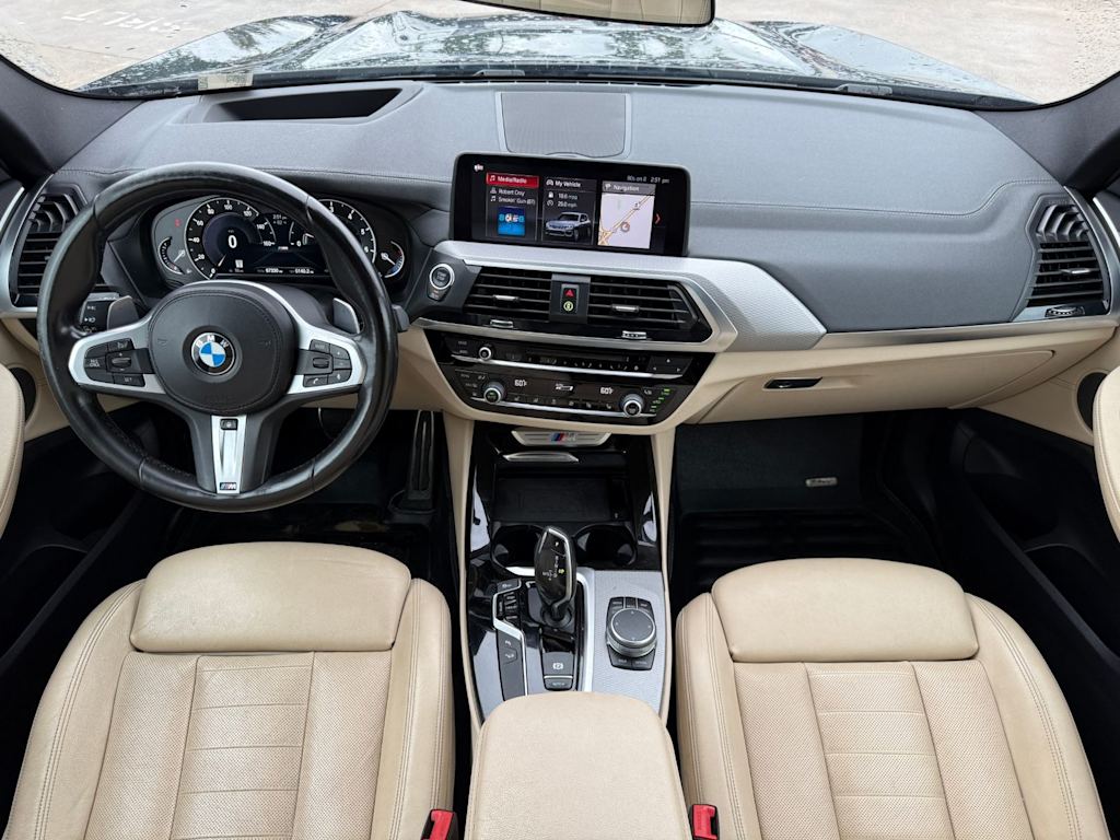 Thumbnail: 2019 BMW X3 - 2