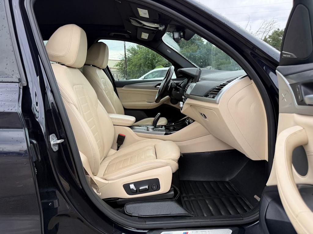 Thumbnail: 2019 BMW X3 - 11