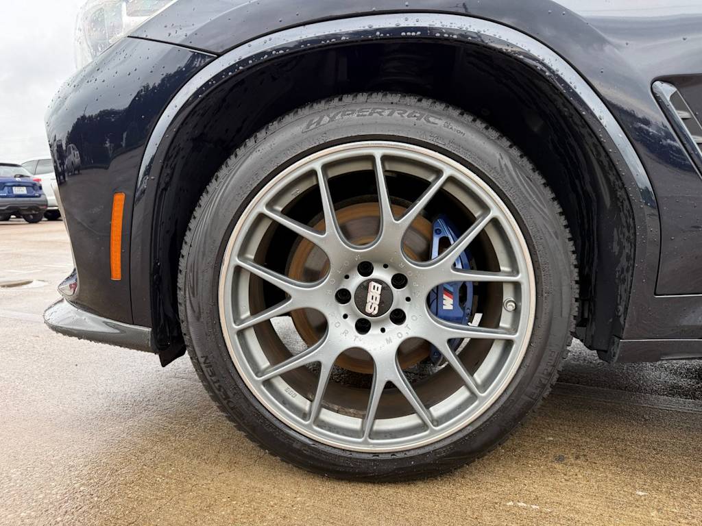 Thumbnail: 2019 BMW X3 - 8