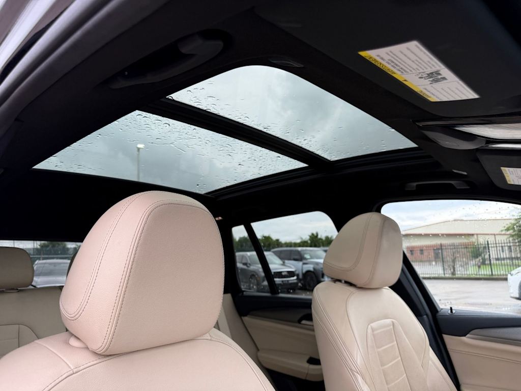 Thumbnail: 2019 BMW X3 - 26