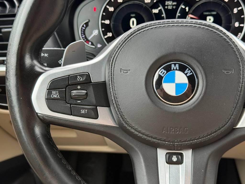 Thumbnail: 2019 BMW X3 - 20