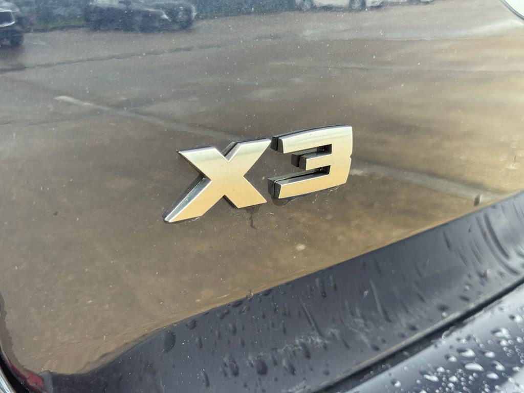 Thumbnail: 2019 BMW X3 - 7
