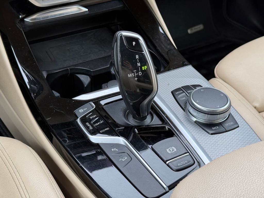 Thumbnail: 2019 BMW X3 - 16