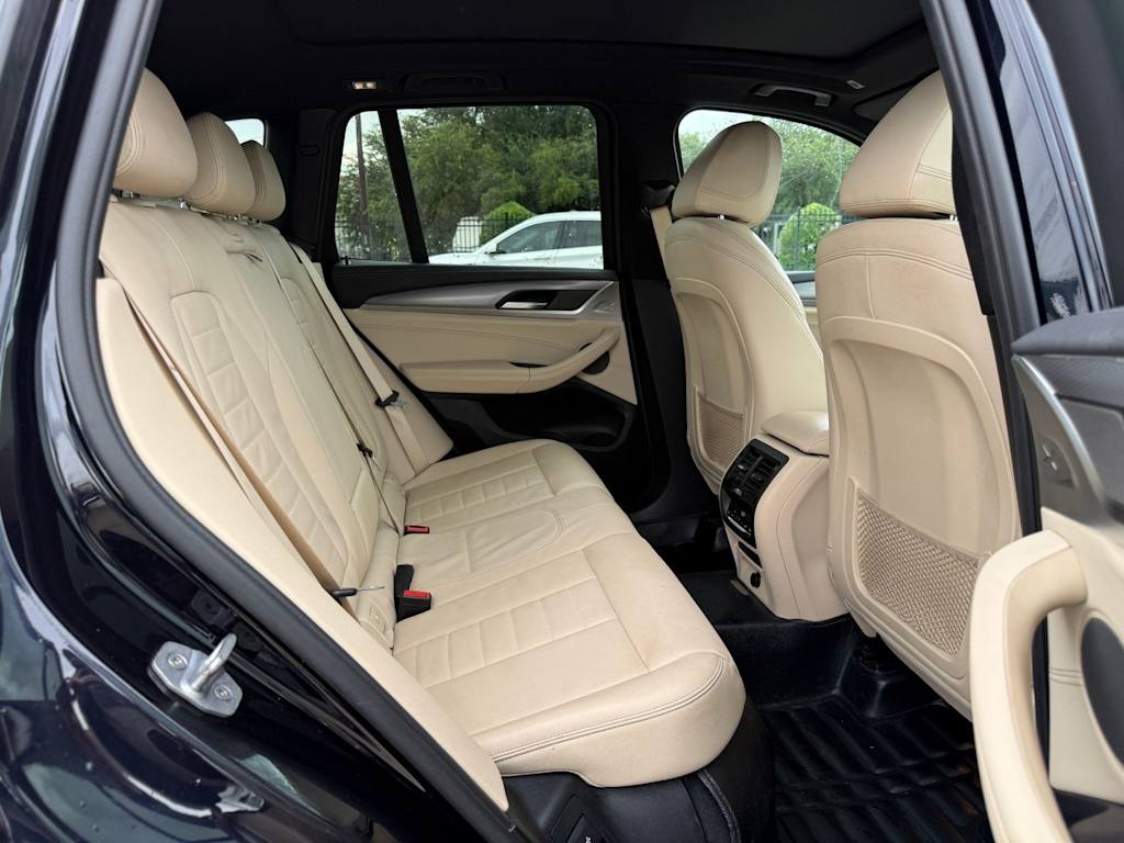 Thumbnail: 2019 BMW X3 - 24