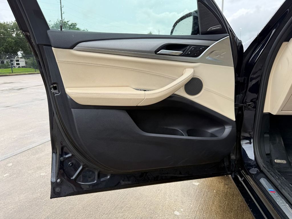 Thumbnail: 2019 BMW X3 - 23