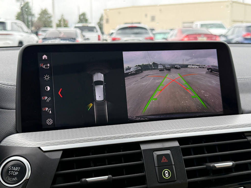 Thumbnail: 2019 BMW X3 - 22