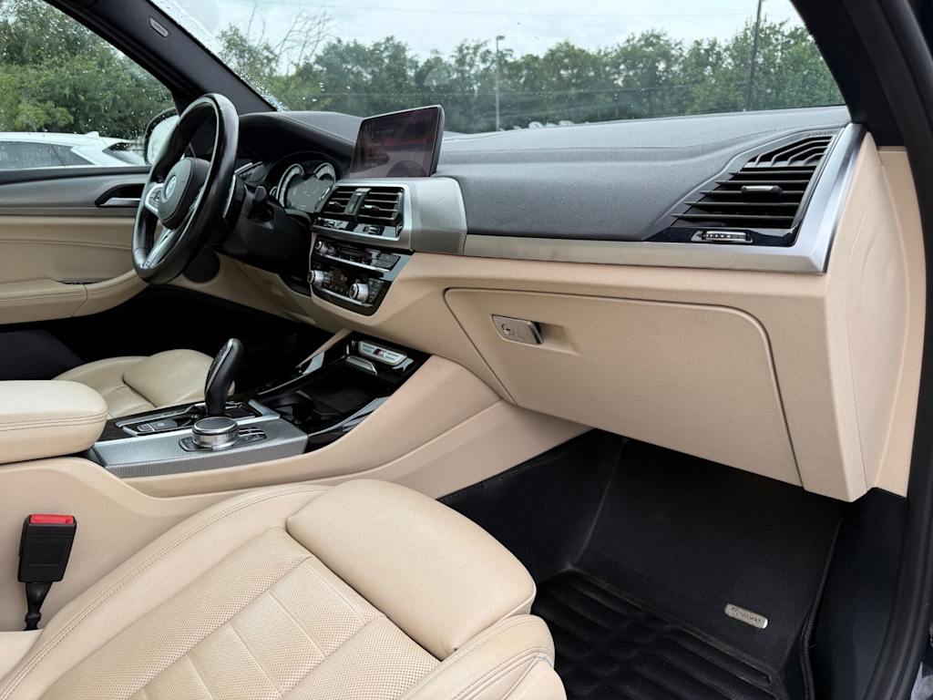 Thumbnail: 2019 BMW X3 - 25