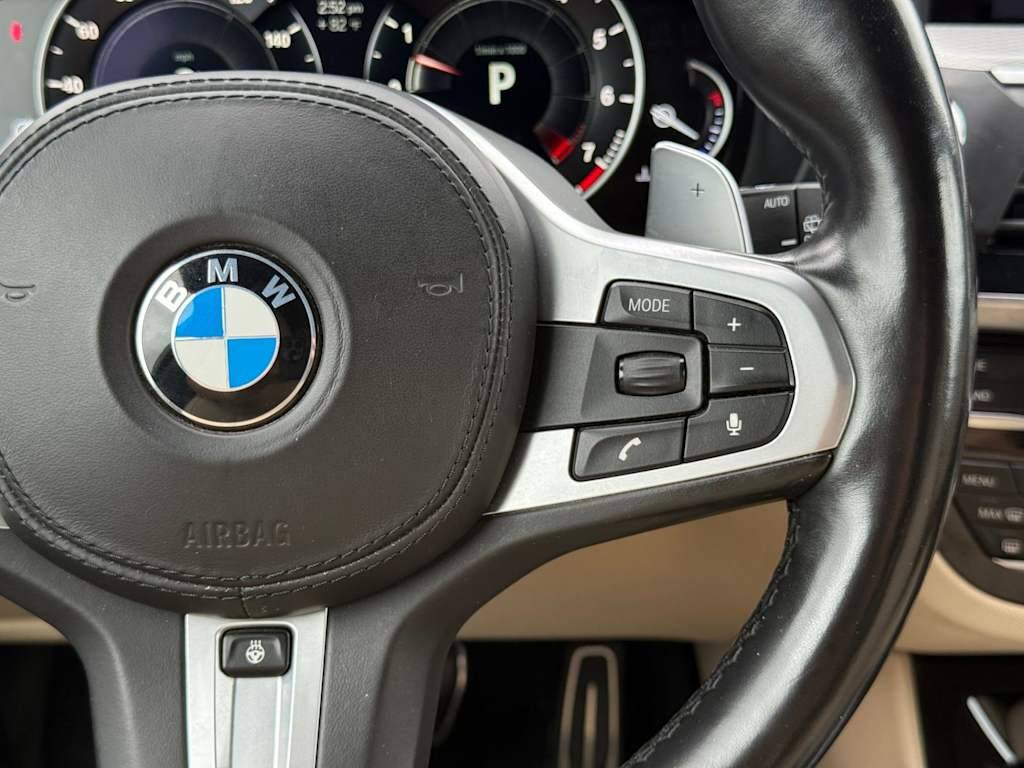 Thumbnail: 2019 BMW X3 - 21